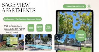 Sage View Apts - Photo 1 of 1