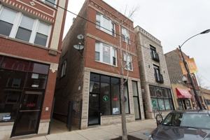 featured image of 2138 W Chicago Ave #2F