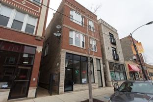 2138 W Chicago Ave #2F - Photo 1 of 1