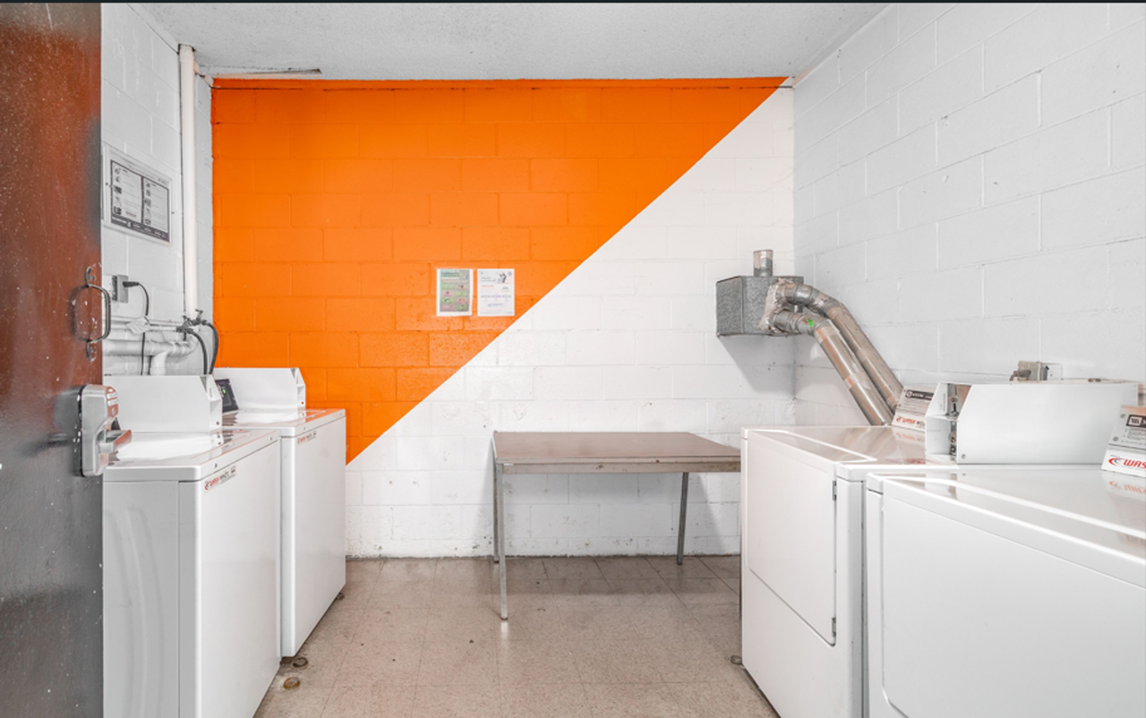 Electro Apartments - Photo 2 of 7