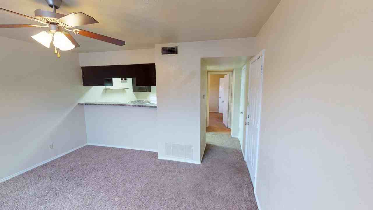 Sycamore Falls Apartments - Photo 2 of 10