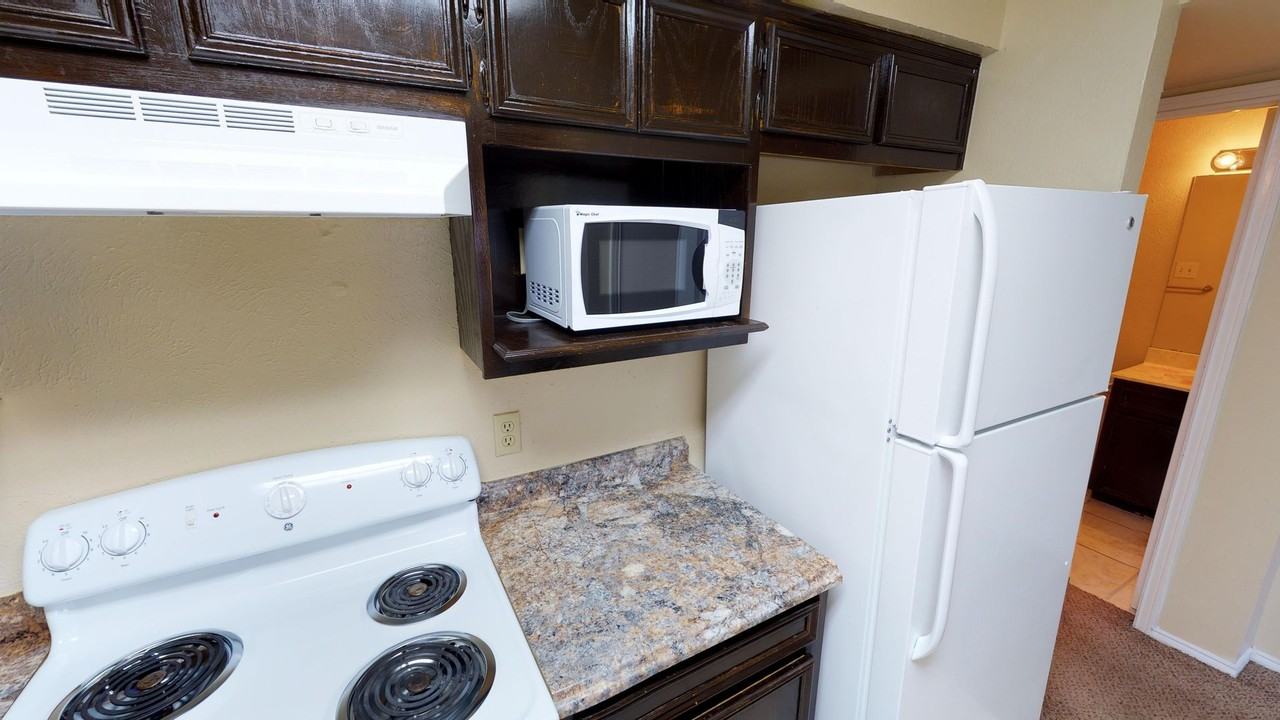Sycamore Falls Apartments - Photo 6 of 10