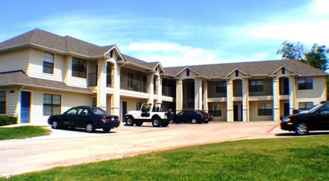 Somesuch Place Apartments - Photo 1 of 1