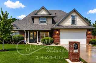 706 Man O War Dr - Photo 1 of 1