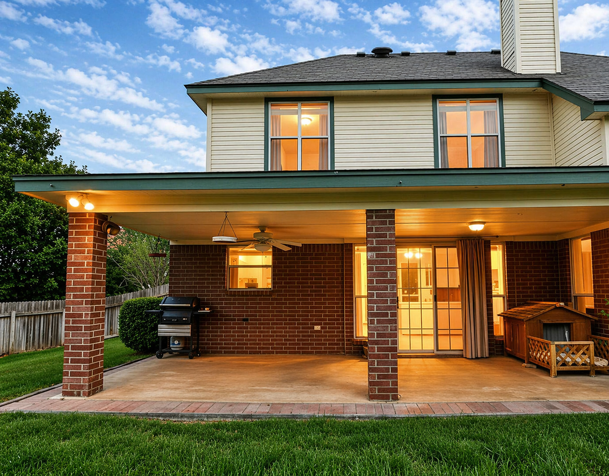 706 Man O War Dr - Photo 2 of 14