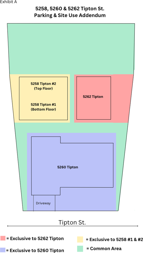 5258 Tipton St #2 - Photo 7 of 7