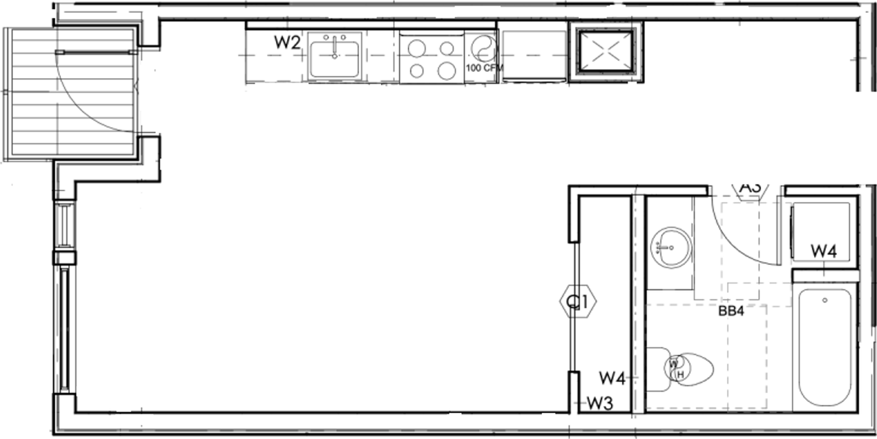 Benton on Burke - Photo 5 of 5