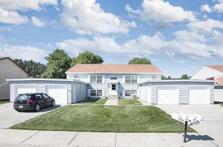 ALKALI CREEK PROPERTIES - Photo 1 of 1