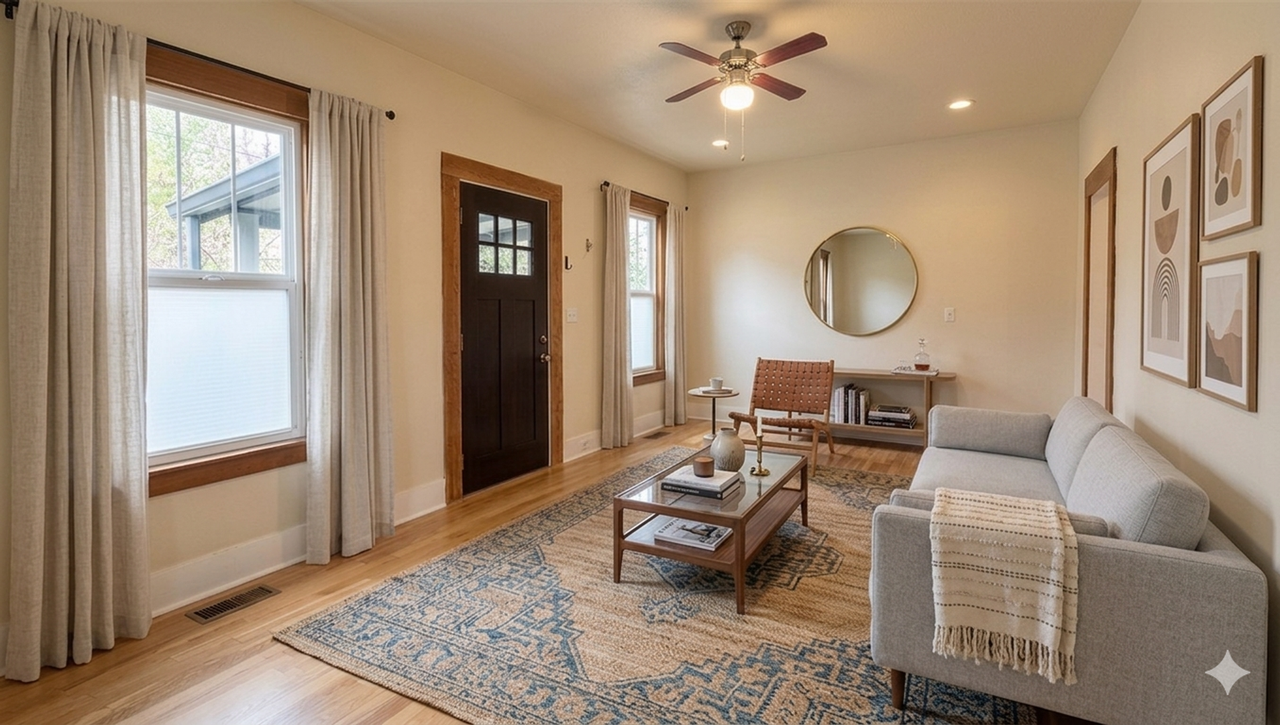 9135 N Chicago Ave - Photo 5 of 39
