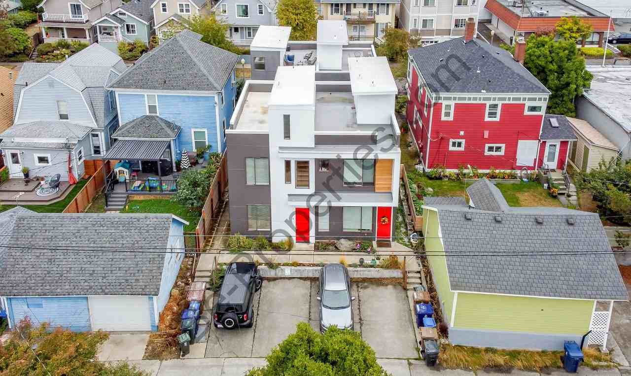 614 N Oakes St #A - Photo 7 of 15