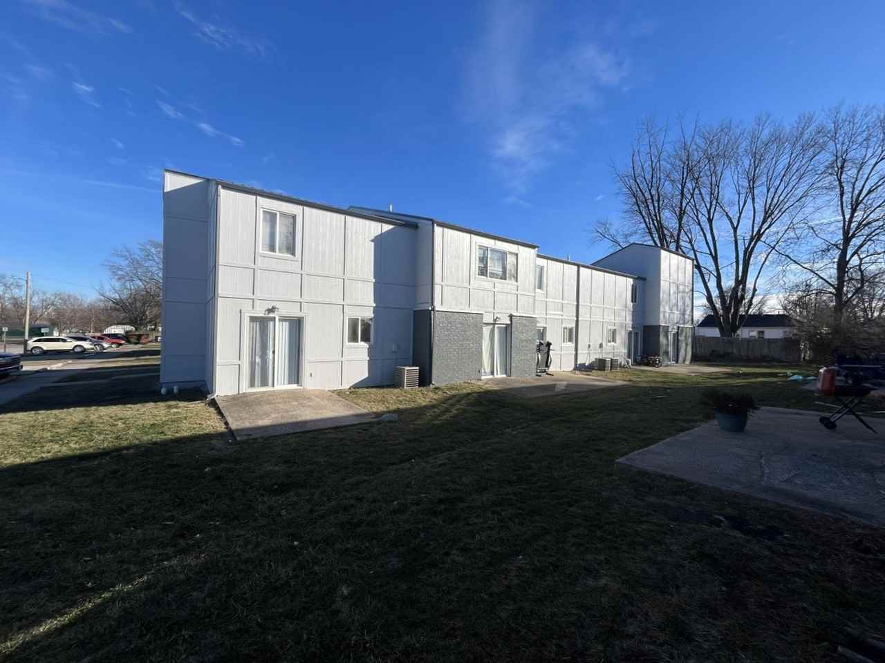 Forest Village Apartments - Photo 2 of 3