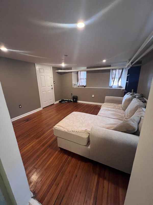 11 Leonard St ##Bsmt