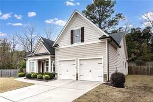 4106 Bunker Dr Sw - Photo 1 of 1