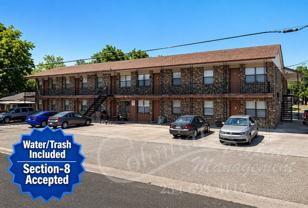 102 E Ave A - Photo 1 of 1