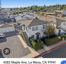 4582 Maple Ave #4582 - Photo 1 of 1