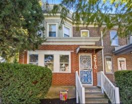 2618 N Van Buren St - Photo 1 of 1