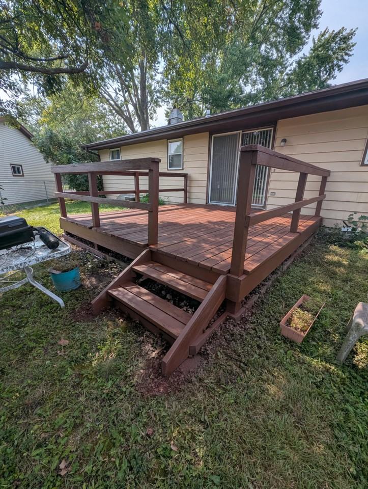 2423 Sauk Dr #2423 - Photo 6 of 6