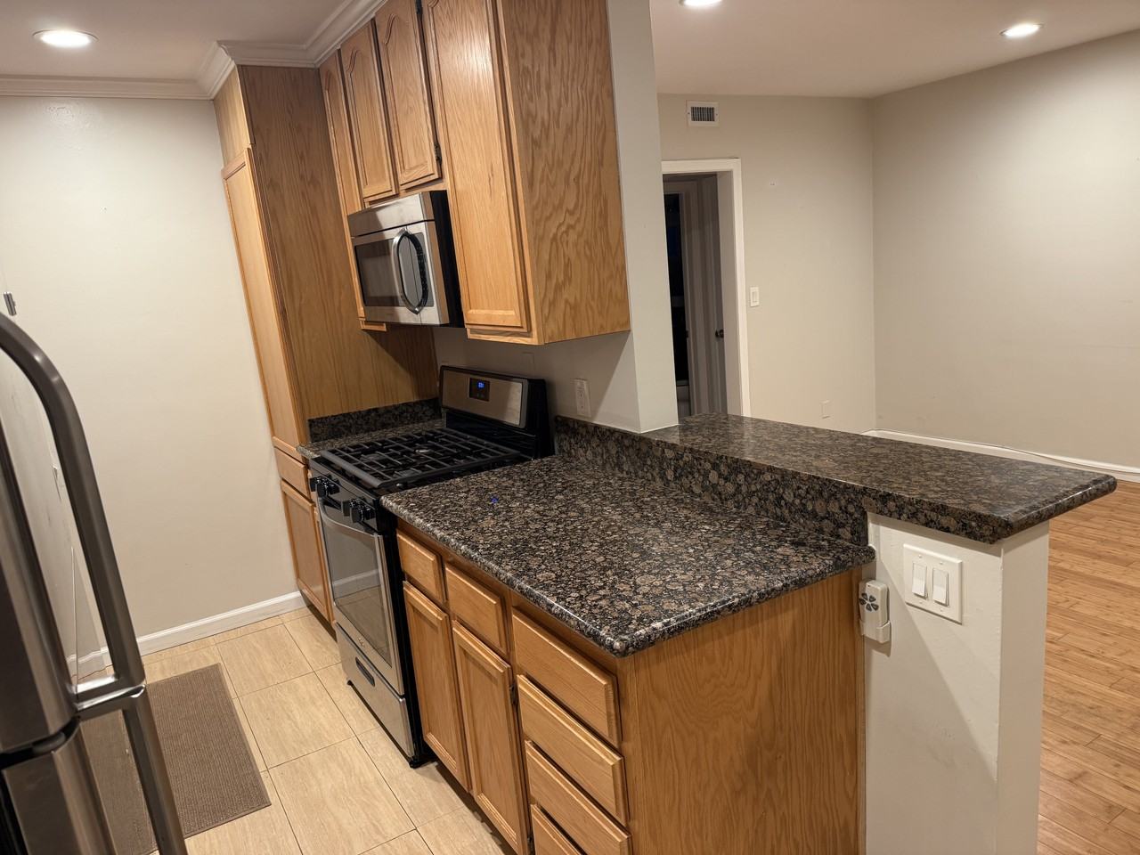 1030 E Imperial Ave #D - Photo 2 of 4