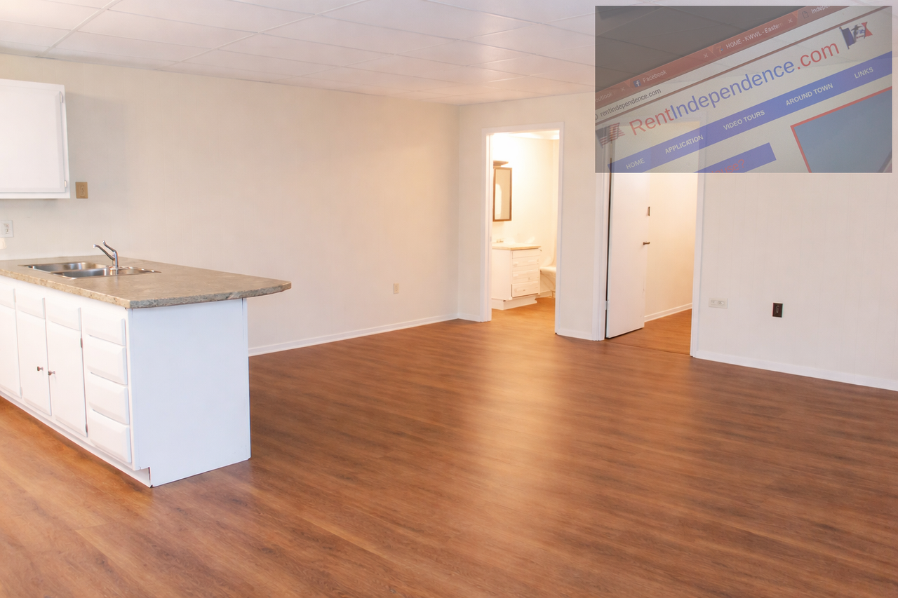 434 Madison Street #4 - Photo 3 of 4