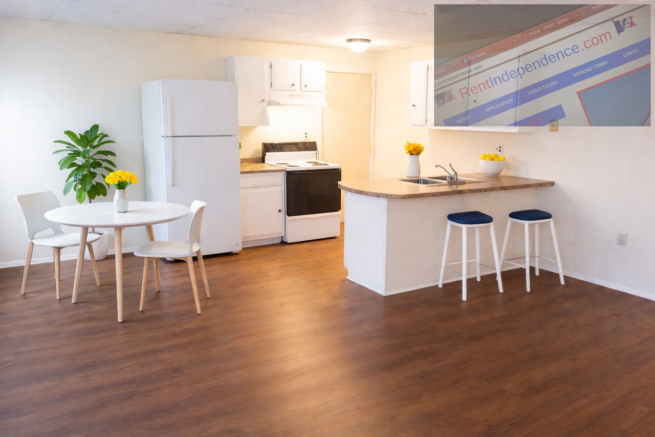 434 Madison Street #4 - Photo 4 of 4