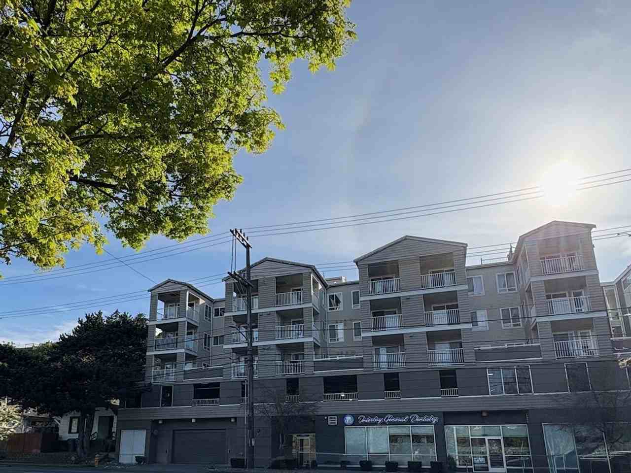 2530 15th Ave W #410