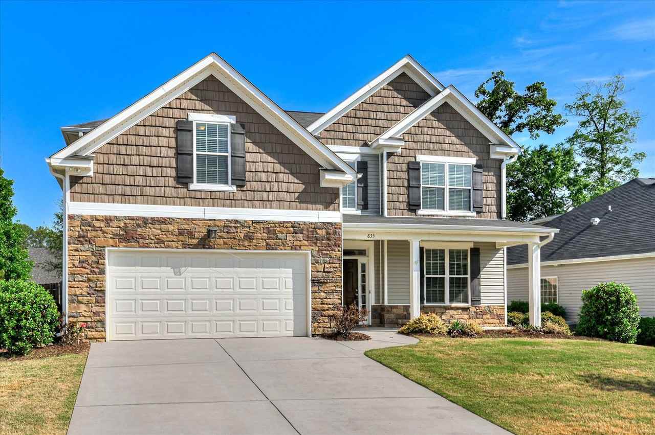 835 Williford Run Dr - Photo 3 of 50