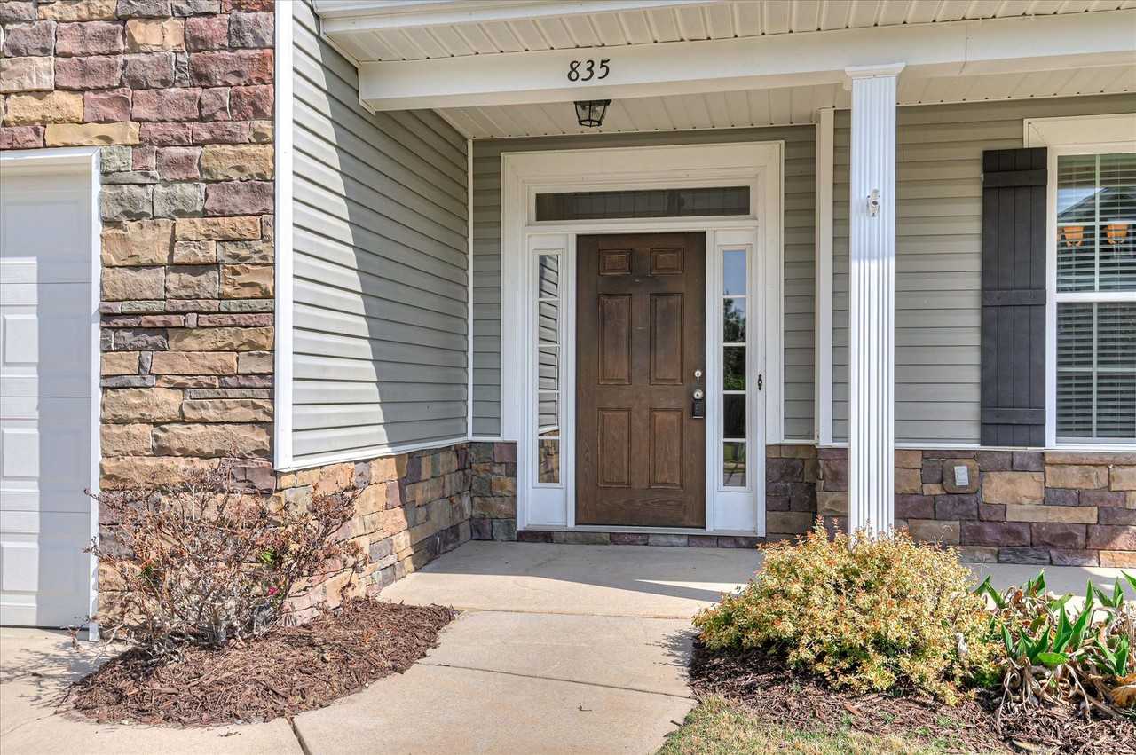 835 Williford Run Dr - Photo 4 of 50