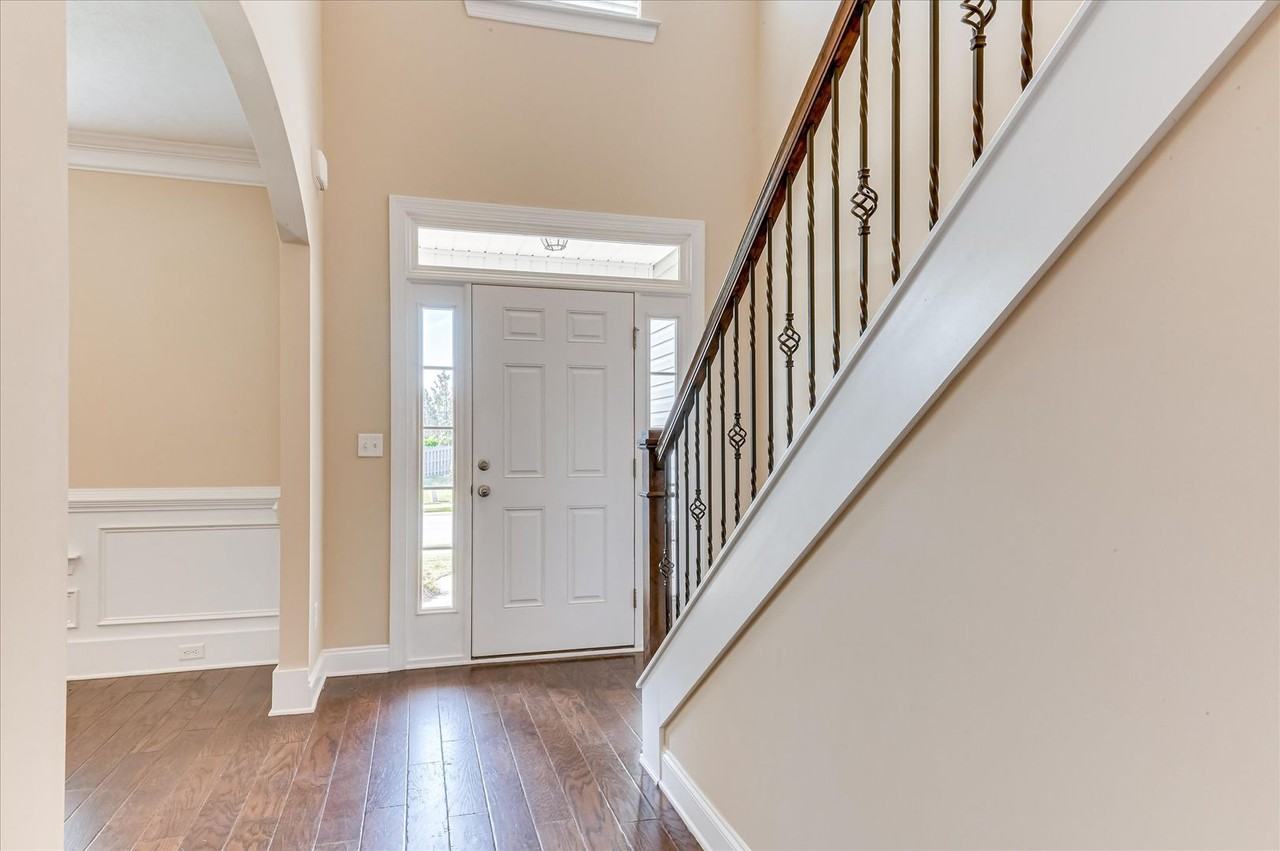 835 Williford Run Dr - Photo 5 of 50
