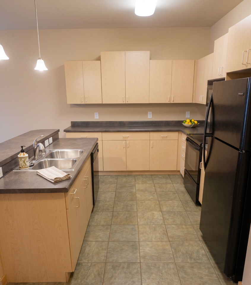 Cannery Square Apartments - Photo 2 of 12