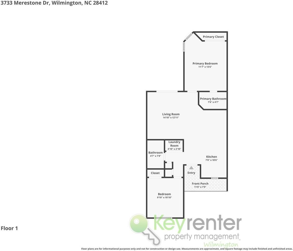 3733 Merestone Dr - Photo 2 of 20