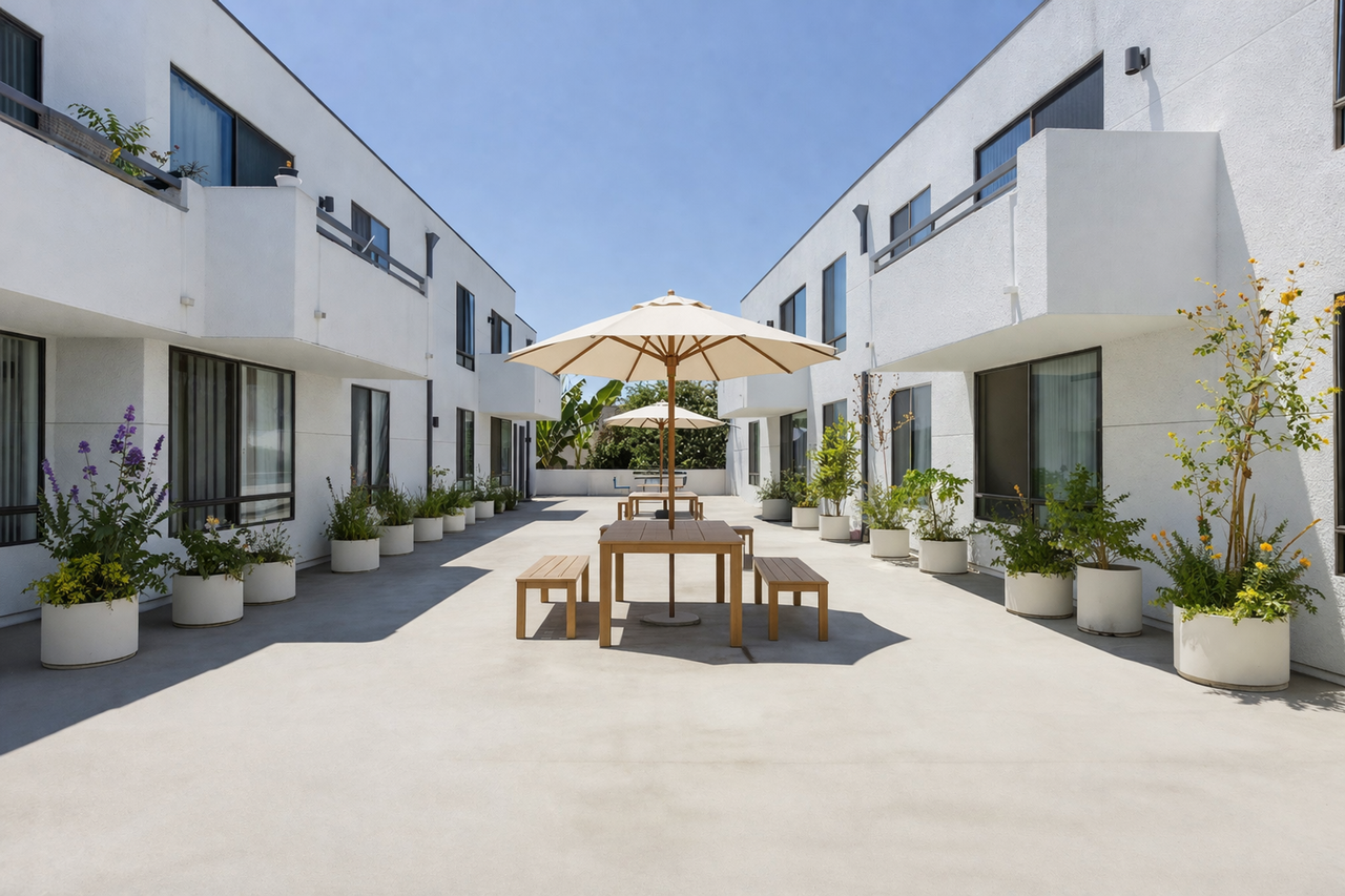 Parkview Terrace | Renovated and Spacious Apartments in Highland Park - Photo 6 of 19