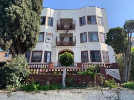 PRK - Park View Apartments - Photo 1 of 1