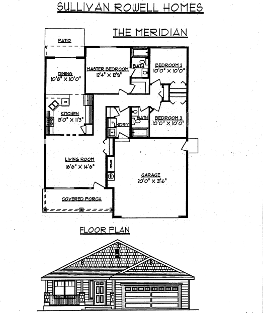 2108 S Quillan St - Photo 2 of 3