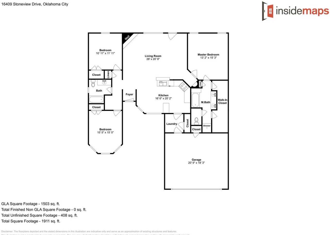 16409 Stoneview Dr - Photo 4 of 17