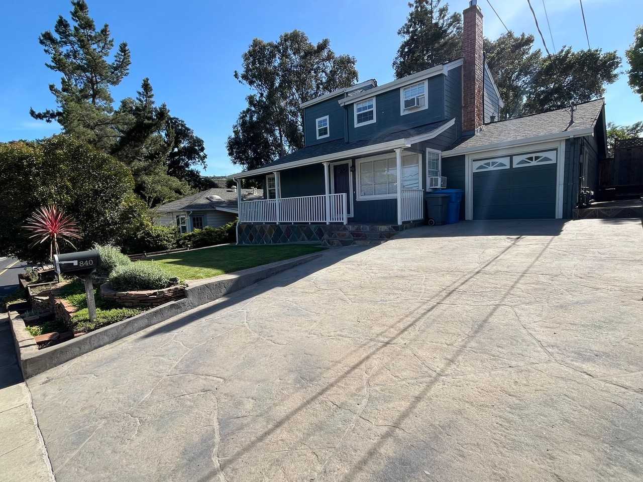 840 Alameda De Las Pulgas - Photo 2 of 50