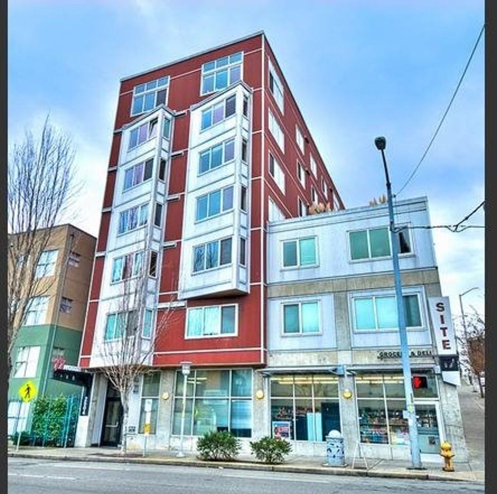 2504 Western Ave