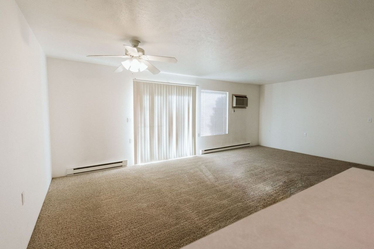 Cornerstone Apartments - Photo 3 of 50