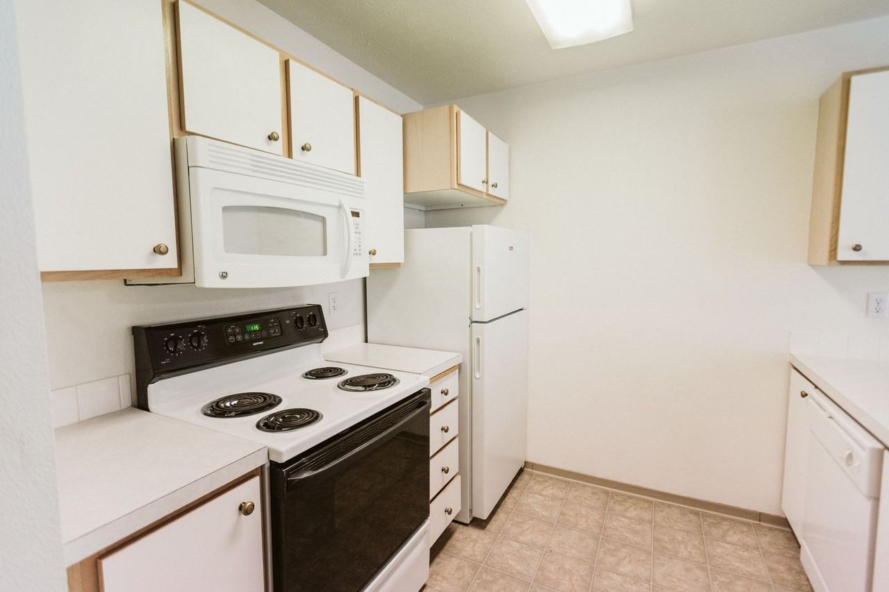 Cornerstone Apartments - Photo 5 of 50