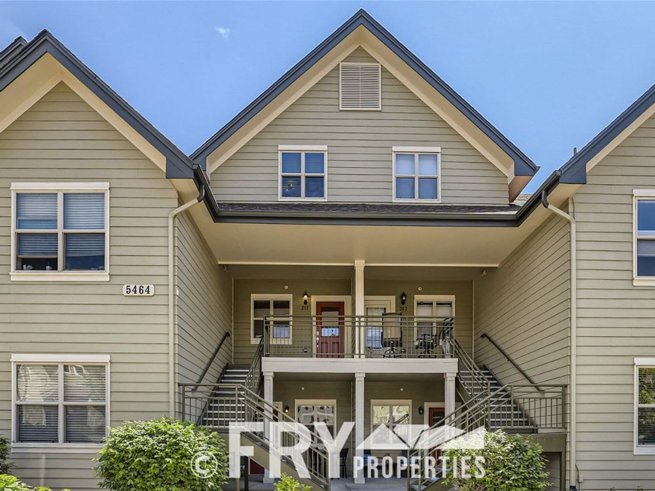 5464 Zephyr St #201 - Photo 3 of 11