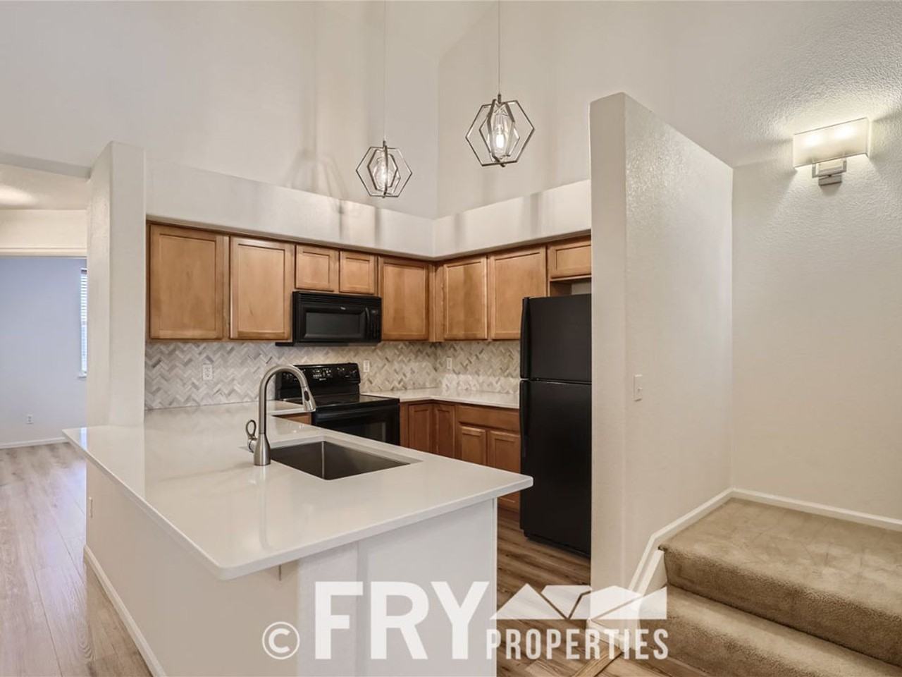 5464 Zephyr St #201 - Photo 6 of 11