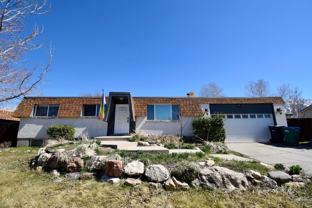 8147 S Boysenberry Dr - Photo 1 of 1