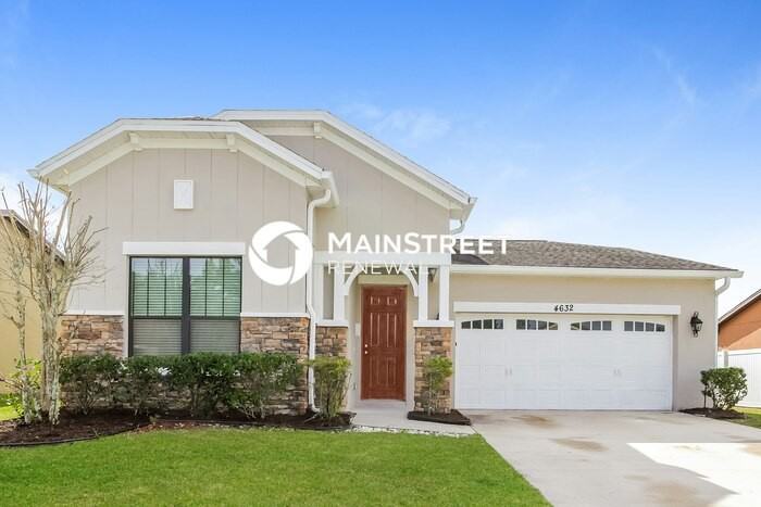 4632 Doral Park Ave