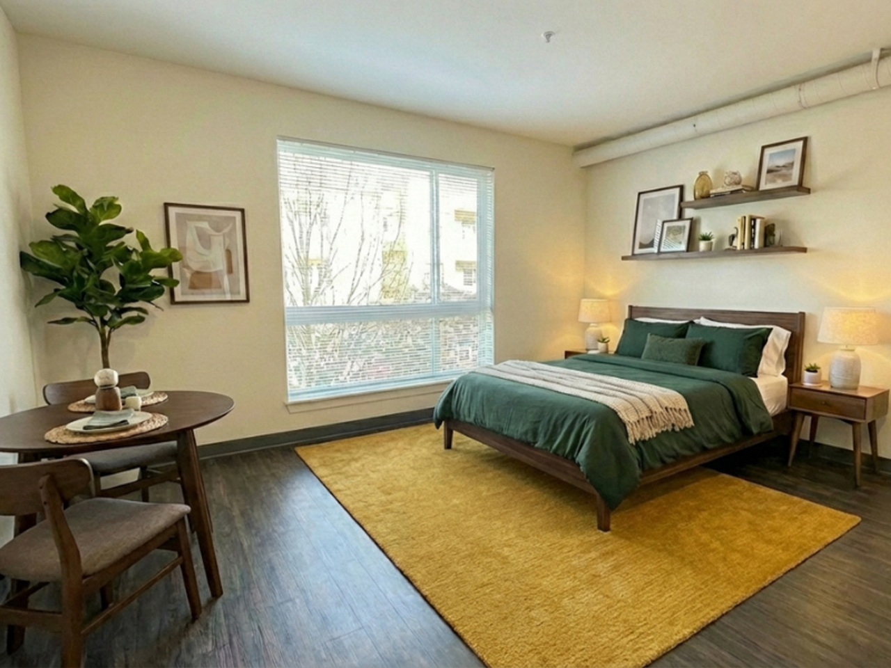 Namu Lofts Apartments - Photo 4 of 4