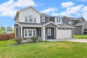 featured image of 1116 Eagles View Dr