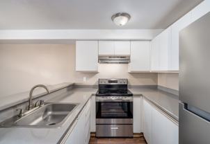 City View Apartments in West Seattle - Photo 1 of 1