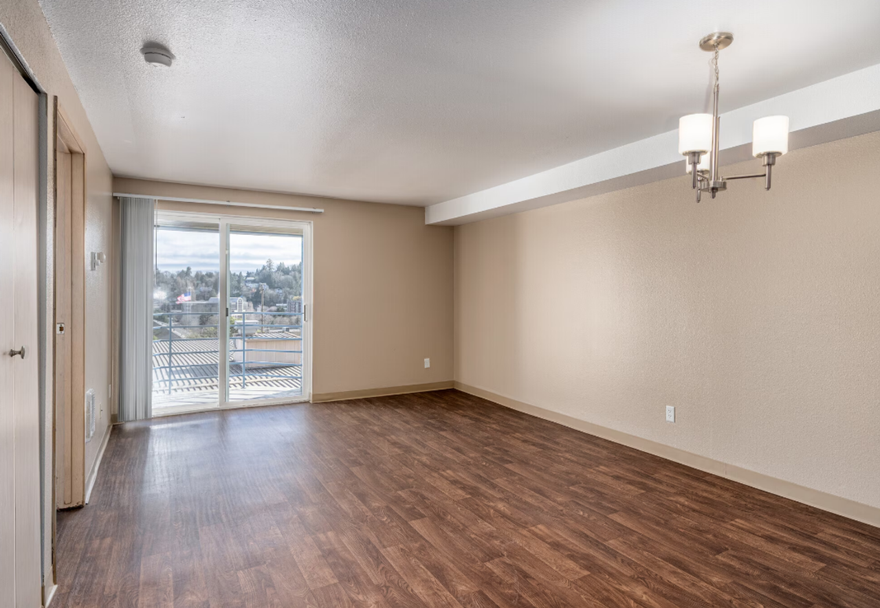 City View Apartments in West Seattle - Photo 2 of 21