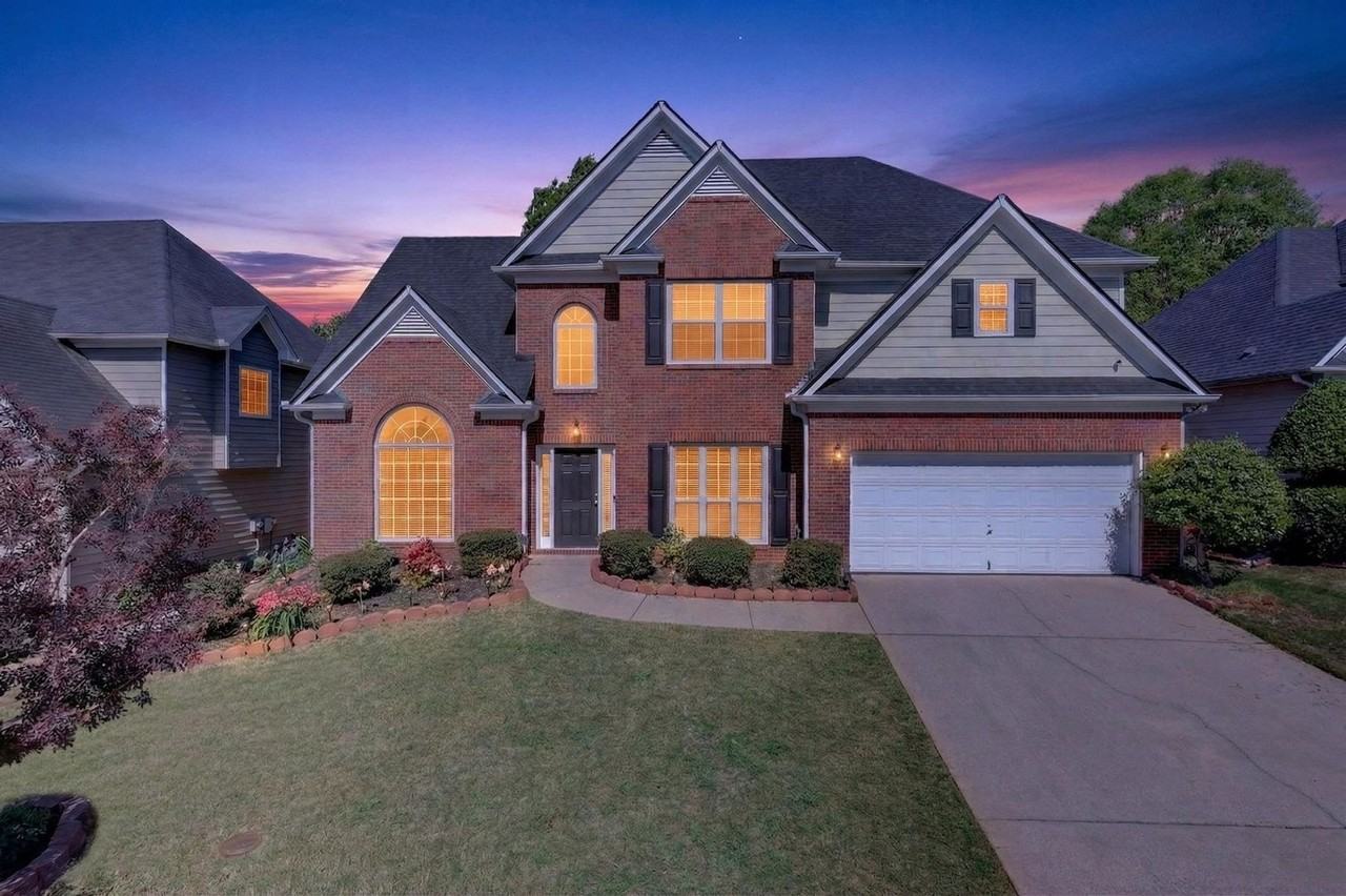 6108 Vintage Pointe Pl - Photo 2 of 27