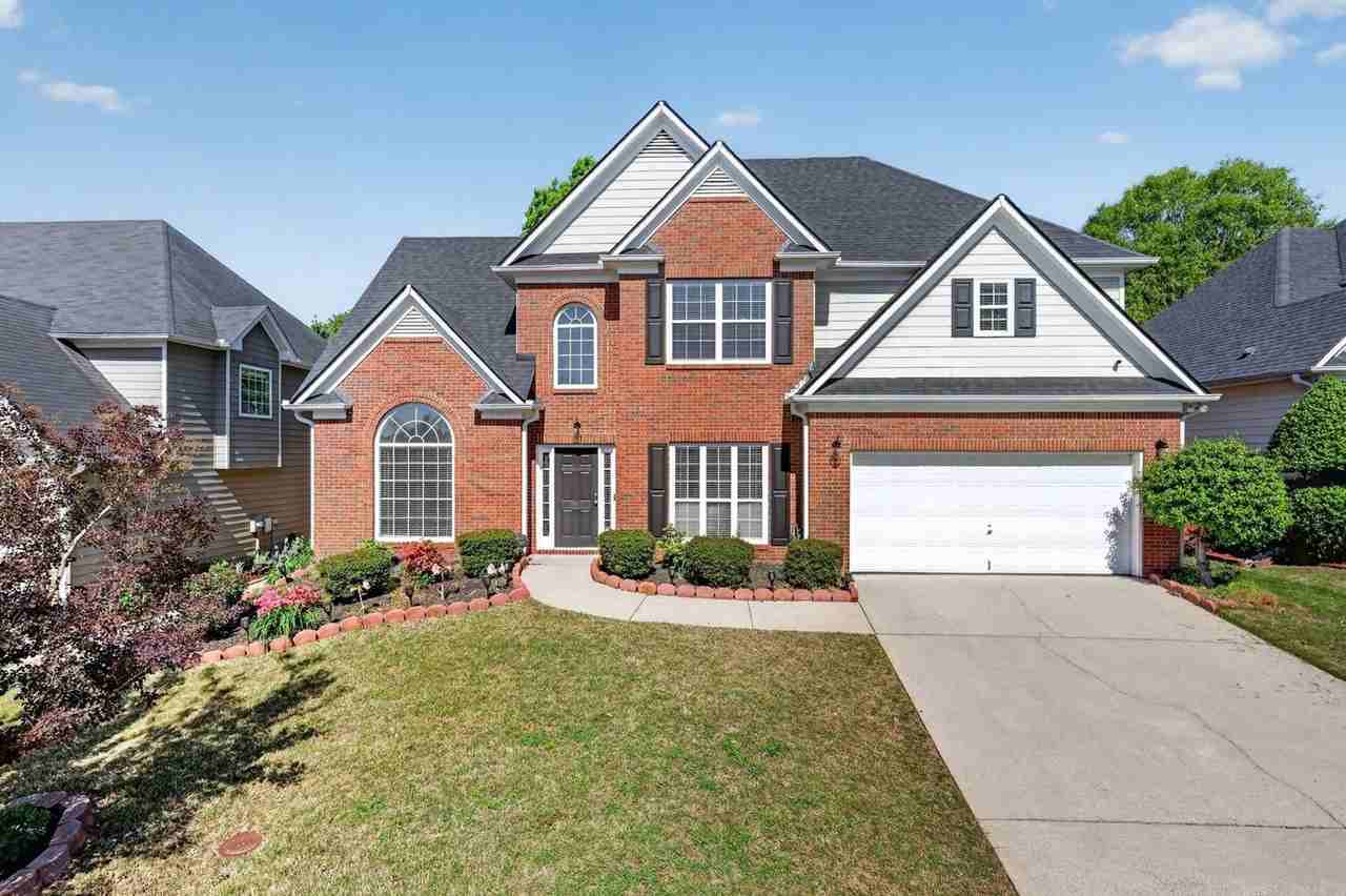 6108 Vintage Pointe Pl - Photo 3 of 27