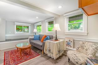 McClean Tri-Plex - Photo 1 of 1