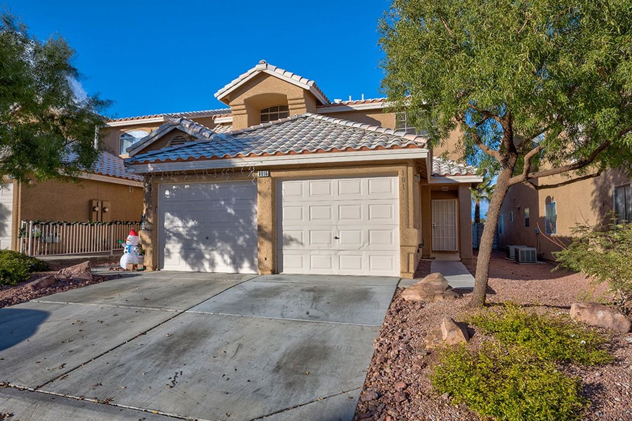 8016 Celestial Ave #101 - Photo 3 of 40